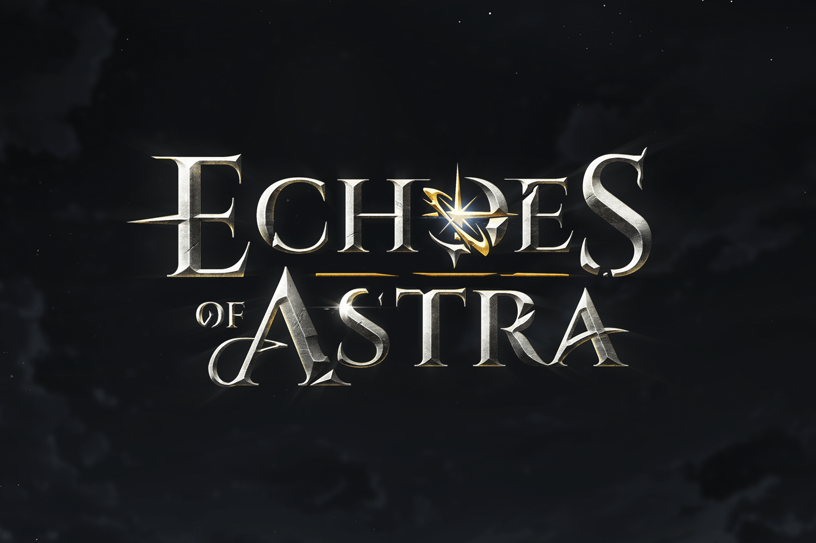 Dark Fantasy & RPG Logofolio - Pixarts Studio Work