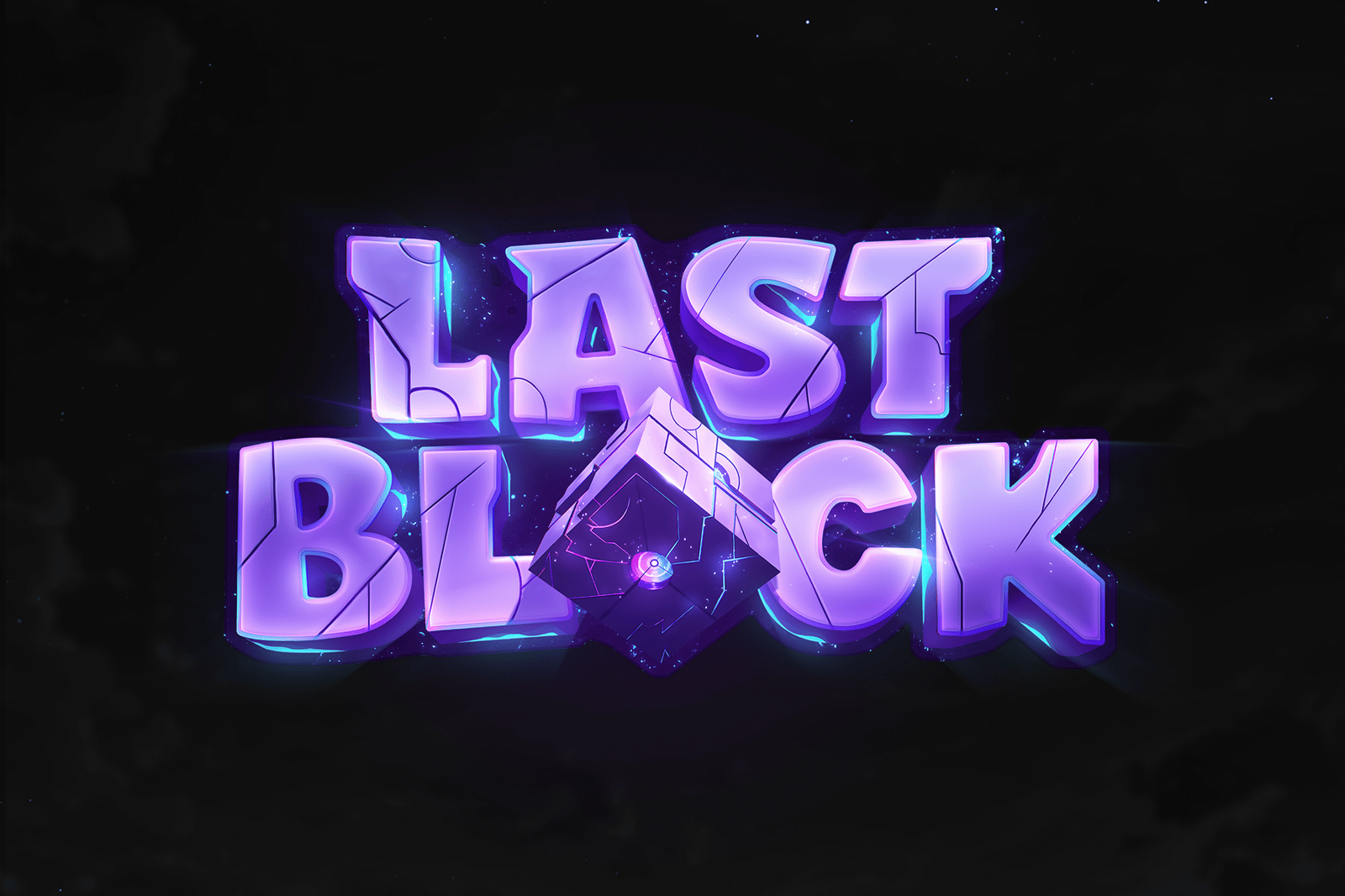 Stylized Game Logofolio - Pixarts Studio Work