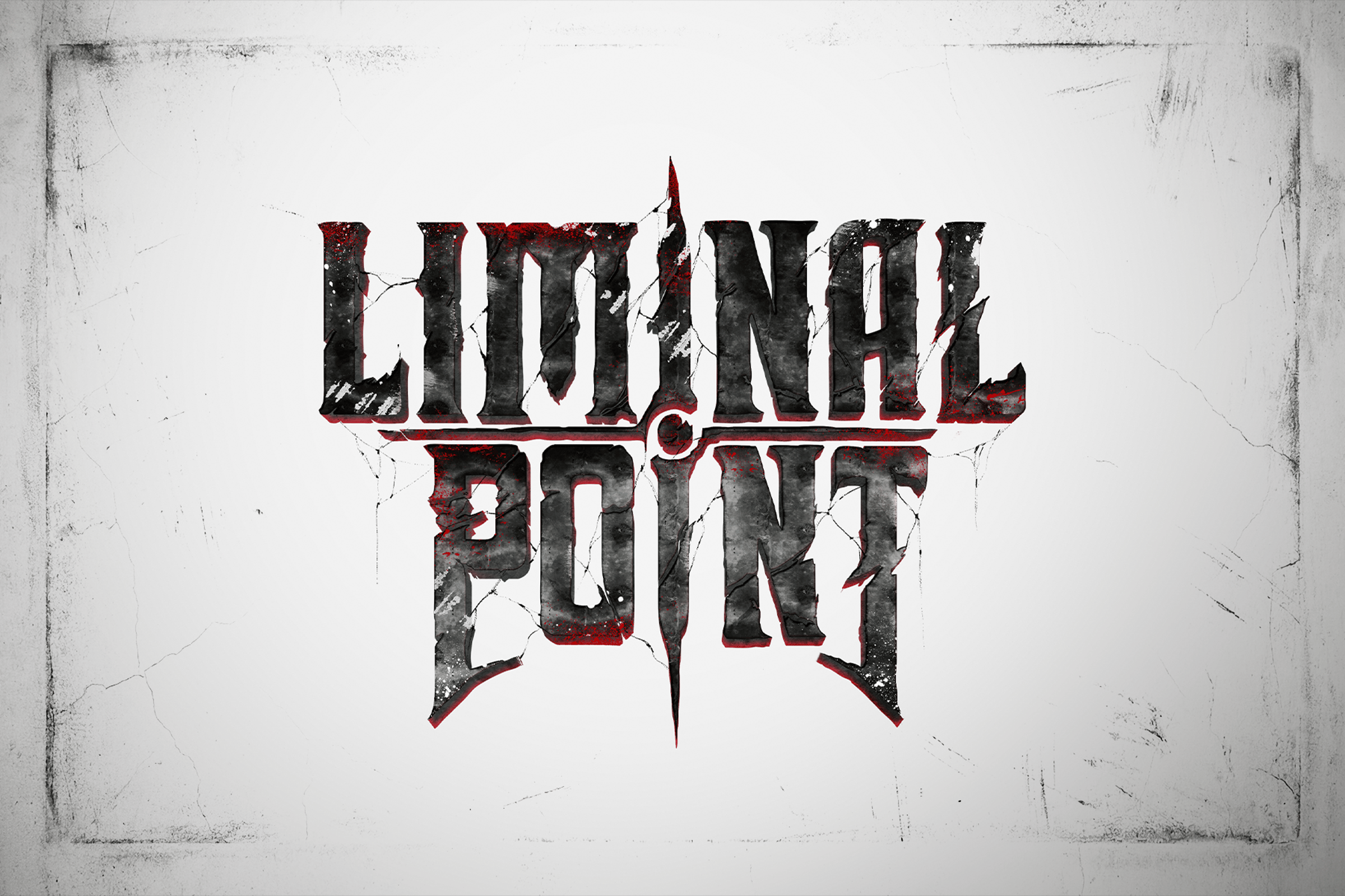 Horror Game Logofolio - Pixarts Studio Work